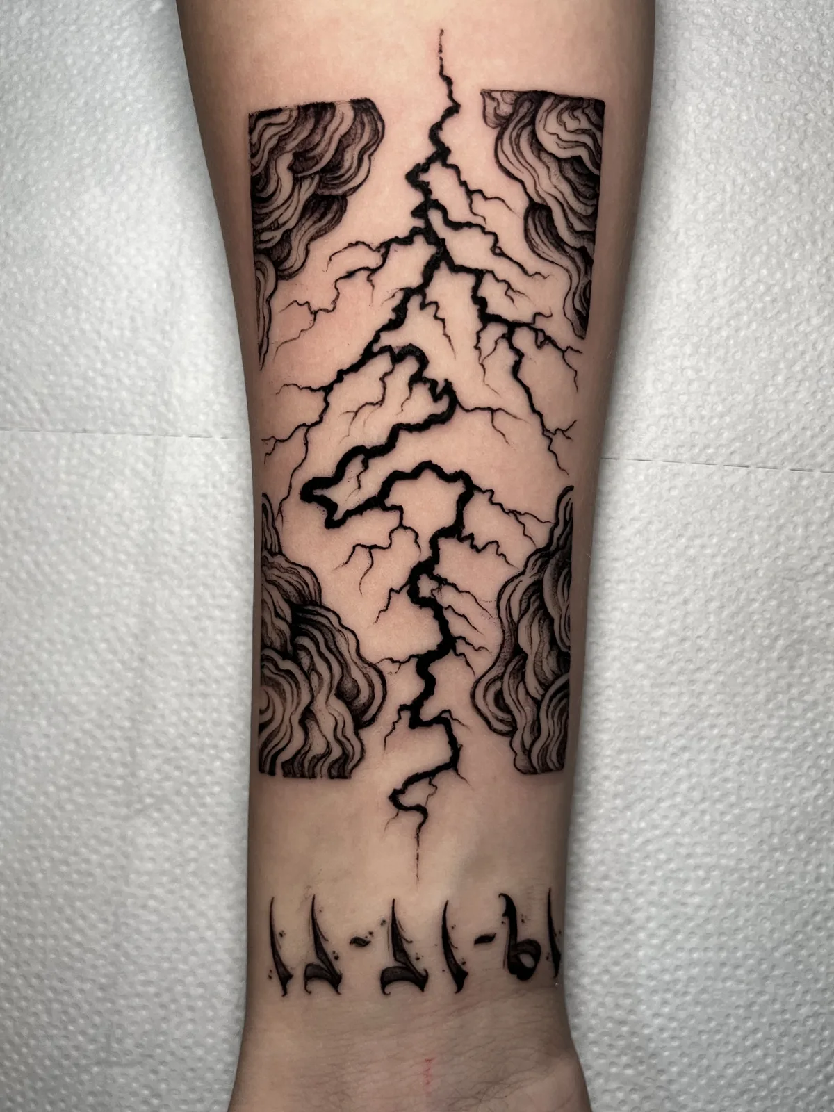 Blackwork 3